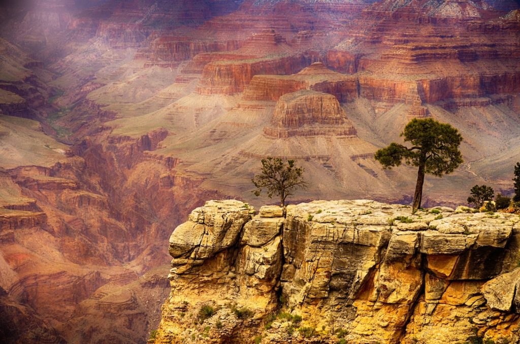 grand canyon national park